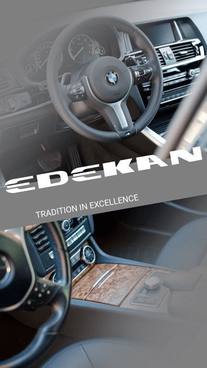 Edekan Motors