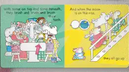 the going to bed book by sandra boynton iphone resimleri 3
