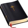 Bible App - France icon