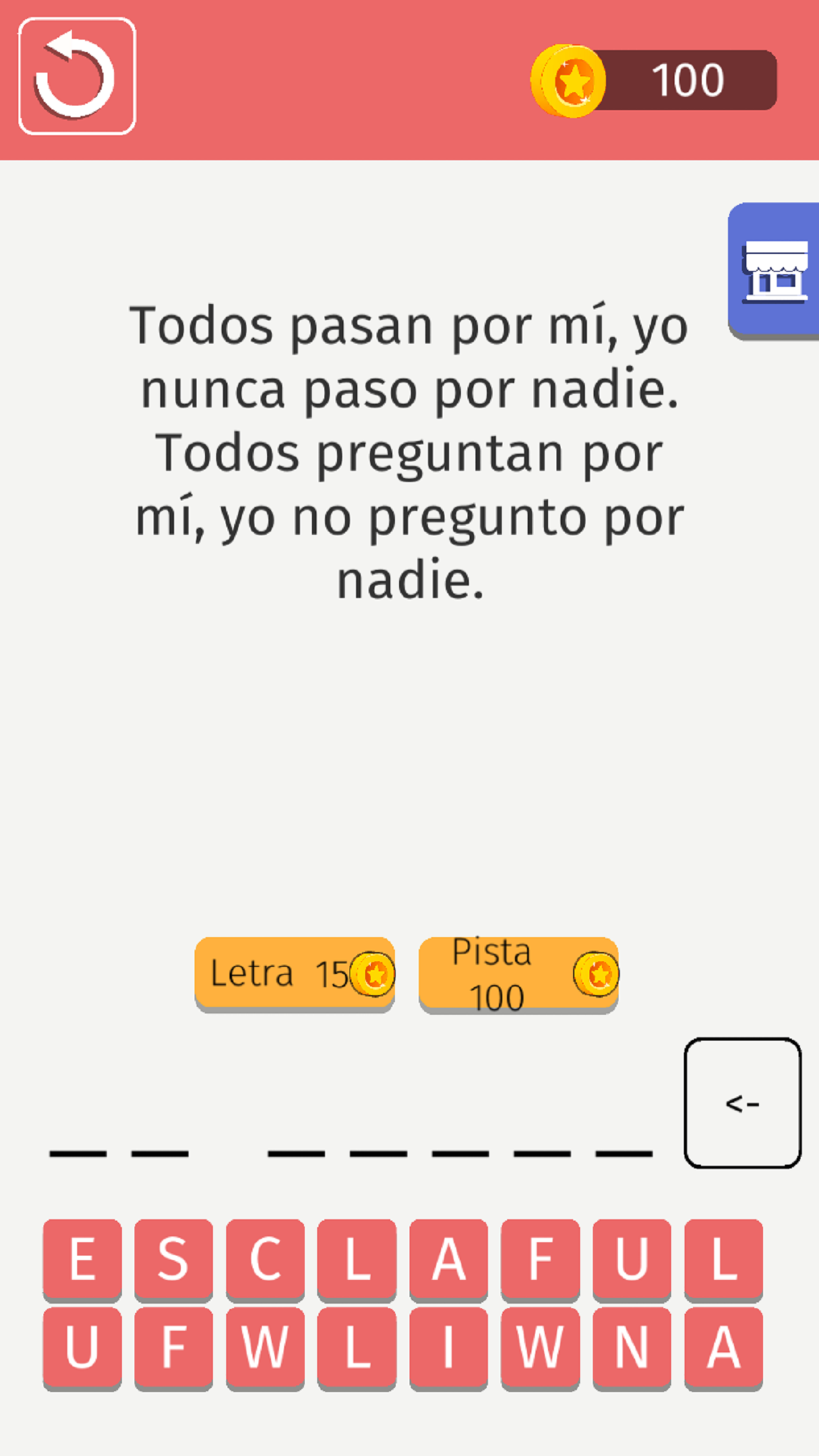 Adivinanzas en Español para todos!