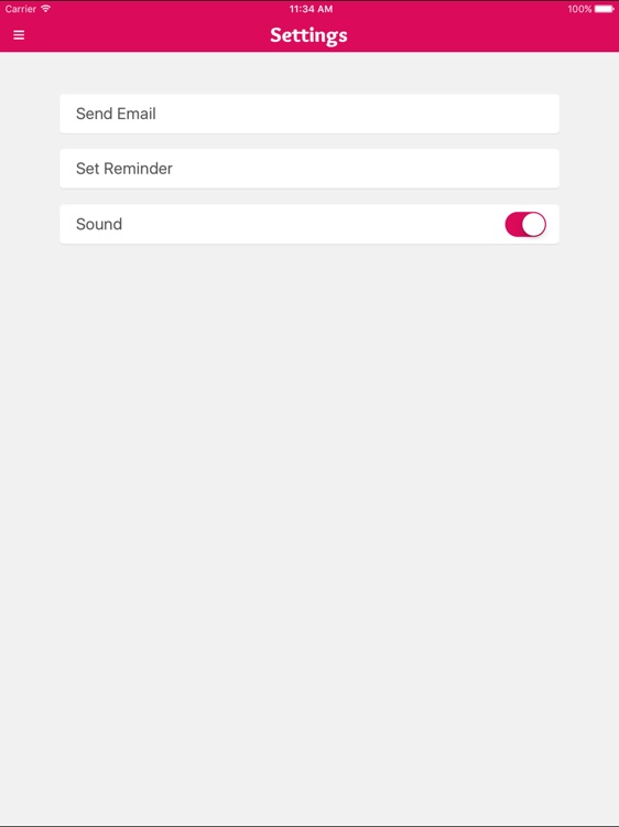 PCOS Diet Grocery List - Suitable for Diet screenshot-4