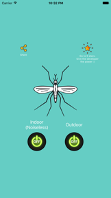 Super Anti Mosquito screenshot