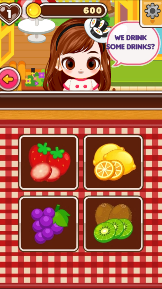 #2. 单机游戏 - 最好玩的儿童游戏 (iOS) By: yu zheng