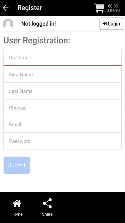 Fish Bar Bray screenshot-3