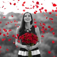 Blur Background & Color Splash Pic Filter Editor pour PC