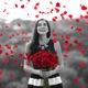 Blur Background & Color Splash Pic Filter Editor app icon - Photo & Video app for iPhone