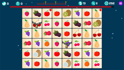 Fruit Find the pairs screenshot 4