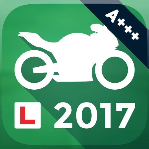 Motorcycle Theory Test UK Lite