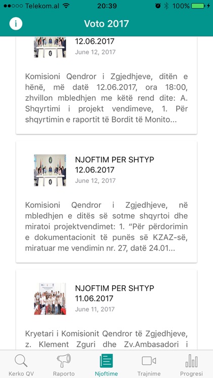 Voto 2017 screenshot-4