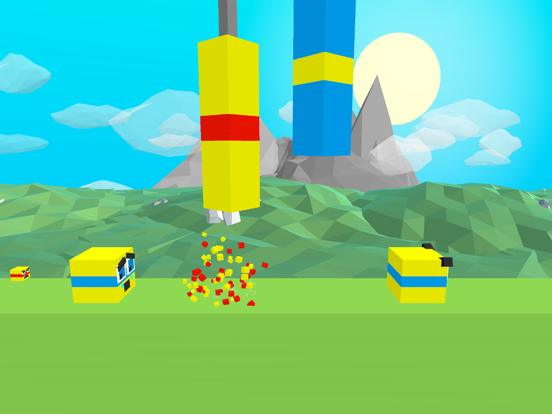 Screenshot #5 pour Smash Match