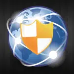 Global VPN App Cancel