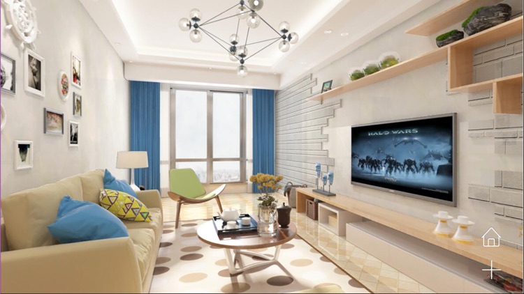 揽盛企业 screenshot-3