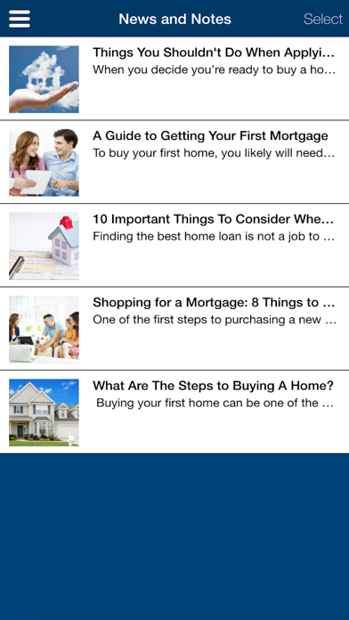 How to cancel & delete United Mortgage Plus from iphone & ipad 4