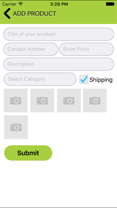 Screenshot #3 pour Dealo