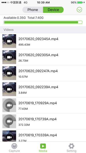 Noise Play(圖4)-速報App