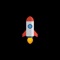 Avoid the asteroids in this simple, yet addicting, retro style arcade game
