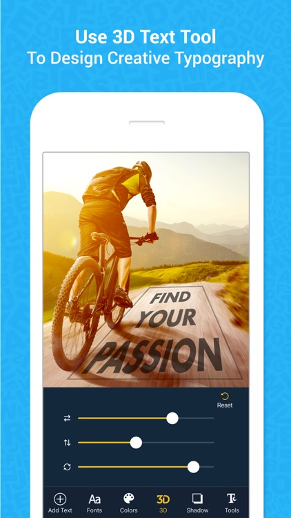 Add Text To Photos - Fonts For Words On Pictures