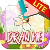 How to Draw the Flowers Doodle Lessons