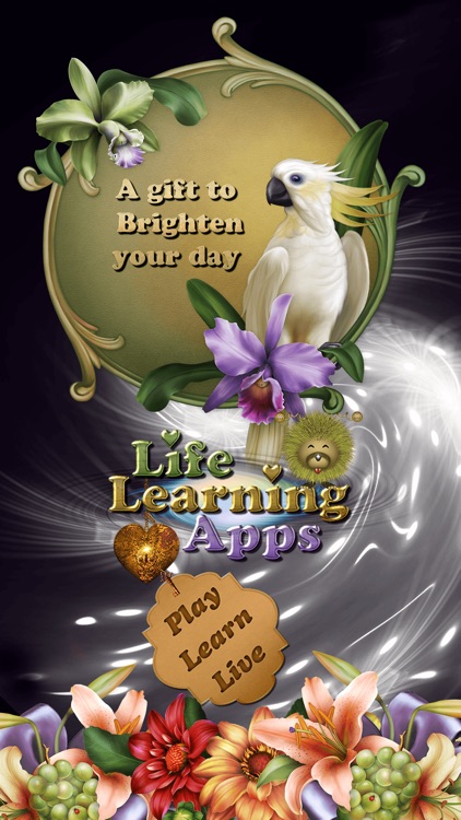 Flowers For You Sticker Pack For iMessage screenshot-4