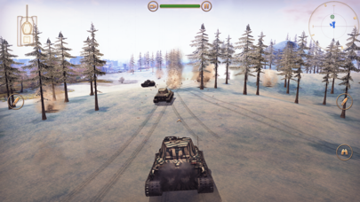 Battle Supremacy Screenshot