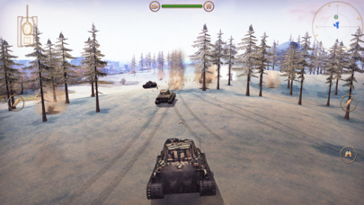 Battle Supremacy Screenshot 3