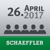 Schaeffler AG Hauptversammlung