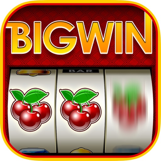 Big Win Slots™- New Las Vegas Casino Slot Machines