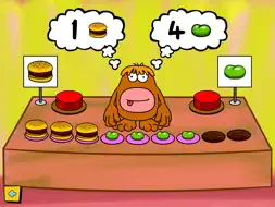 Feed the Monkey screenshot 7