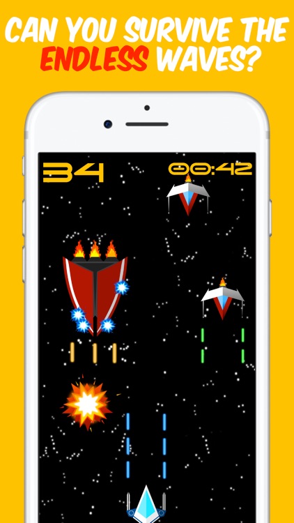 Dogfight - Arcade Game