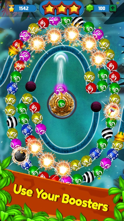 Marble Balls : Mania 2