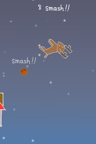 KuriSmash3 screenshot 3