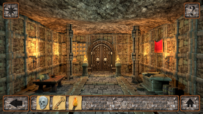 Cryptic Labyrinth screenshot 5