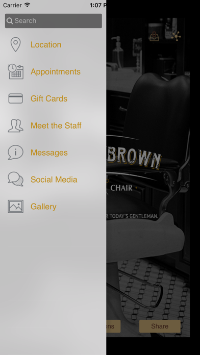 Screenshot #2 pour Bates & Brown