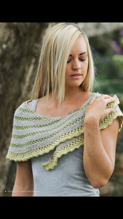 Create (Magazine) screenshot-3