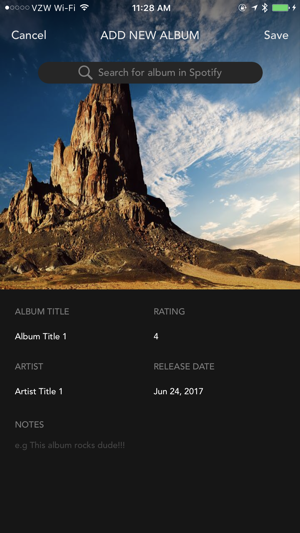 Year of Music(圖2)-速報App