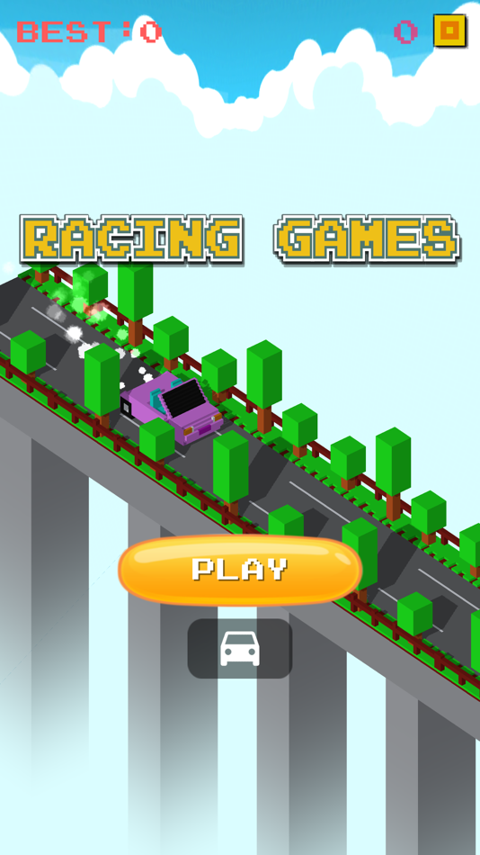 car race customizer radical mini motor racing - 1.0 - (iOS)
