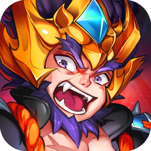 Defense Three Kingdoms icon