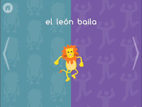 Screenshot #5 pour Apprendre l'espagnol avec Stories by Gus on the Go