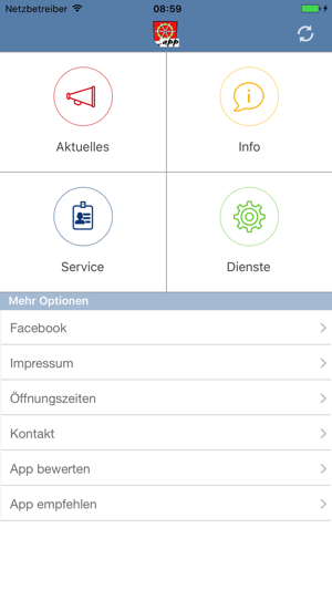 Möhrendorf(圖2)-速報App