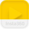 Insta360Player-360°全景3DVR内容播放器 - Shenzhen Arashi Vision Co., Ltd.