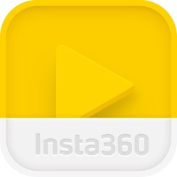 Insta360Player-360°全景3DVR内容播放器