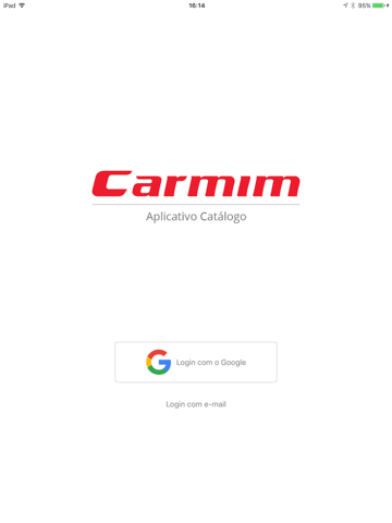 Carmim Catálogo screenshot 2