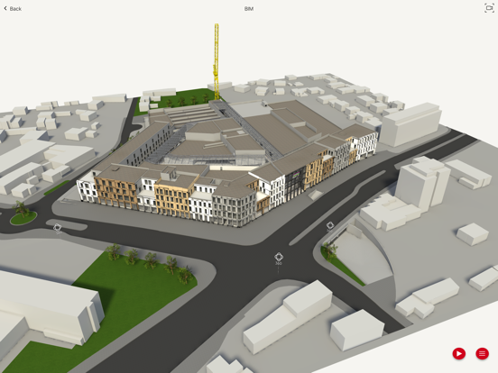 Screenshot #4 pour Max Bögl