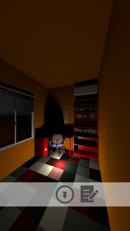 脱出ゲーム　家の中に誰かいる！！ screenshot-3