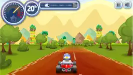 Game screenshot Kart Racing - Racing Games mod apk