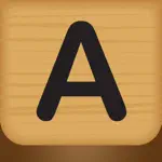 Anagram Twist - Jumble and Unscramble Text App Cancel