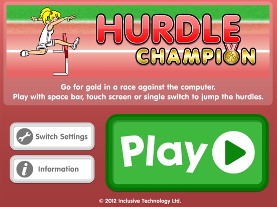 Screenshot #4 pour Hurdle Champion