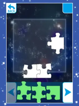 WhiteJigsawPuzzle-LITE- screenshot 7