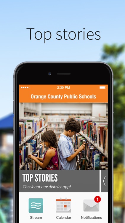 Orange County Public Schools
