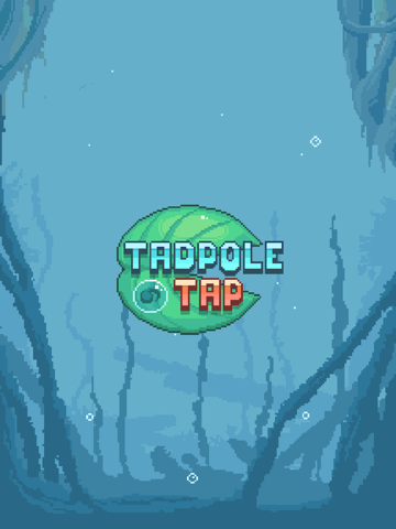 Screenshot #4 pour Tadpole Tap (Têtard)